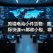 跨境电商小件货物:国际快递vs邮政小包,哪个性价比高(国际快递干货知识分享)(图2) 跨境电商小件货物:国际快递vs邮政小包,哪个性价比高(国际快递干货知识分享)(图2)