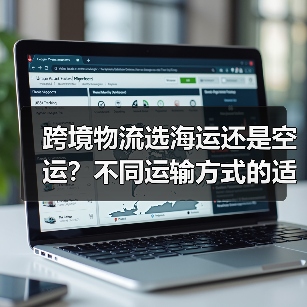 跨境物流选海运还是空运?不同运输方式的适用场景与成本对比(国际物流干货知识分享)(图2) 跨境物流选海运还是空运?不同运输方式的适用场景与成本对比(国际物流干货知识分享)(图2)