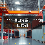 ****港口介绍,****港口代码(图4) ****港口介绍,****港口代码(图4)