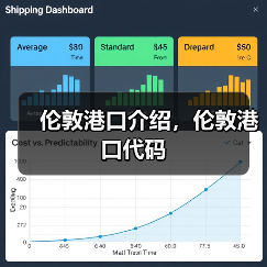 伦敦港口介绍,伦敦港口代码(图4) 伦敦港口介绍,伦敦港口代码(图4)