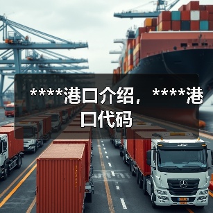 ****港口介绍，****港口代码