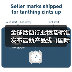 全球活动行业物流标准发布最新产品线(国际物流新闻资讯)(图4) 全球活动行业物流标准发布最新产品线(国际物流新闻资讯)(图4)