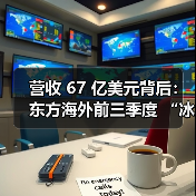 营收 67 亿美元背后:东方海外前三季度 “冰火两重天”,大西洋航线成增长孤舟(图4) 营收 67 亿美元背后:东方海外前三季度 “冰火两重天”,大西洋航线成增长孤舟(图4)