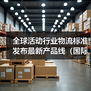 全球活动行业物流标准发布最新产品线(国际物流新闻资讯)(图3) 全球活动行业物流标准发布最新产品线(国际物流新闻资讯)(图3)
