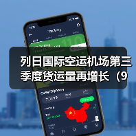 列日国际空运机场第三季度货运量再增长(9个月的货运量达到961,640吨)(图3) 列日国际空运机场第三季度货运量再增长(9个月的货运量达到961,640吨)(图3)