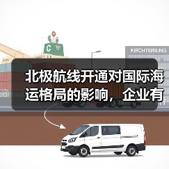 北极航线开通对国际海运格局的影响,企业有哪些新机遇?(国际海运干货知识分享) 北极航线开通对国际海运格局的影响,企业有哪些新机遇?(国际海运干货知识分享)