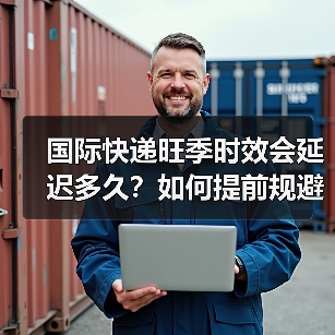国际快递旺季时效会延迟多久?如何提前规避?(国际快递时效详解)(图4) 国际快递旺季时效会延迟多久?如何提前规避?(国际快递时效详解)(图4)