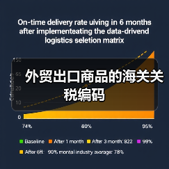 外贸出口商品的海关关税编码（图4）