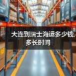 大连到瑞士海运多少钱,多长时间(图4) 大连到瑞士海运多少钱,多长时间(图4)