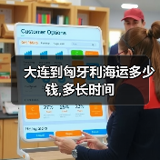 大连到匈牙利海运多少钱,多长时间(图4) 大连到匈牙利海运多少钱,多长时间(图4)