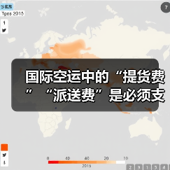 国际空运中的“提货费”“派送费”是必须支付的吗（国际空运干货知识分享）（图2）