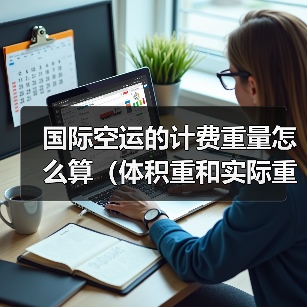 国际空运的计费重量怎么算（体积重和实际重哪个为准）（图2）