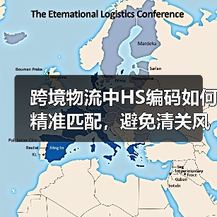 跨境物流中HS编码如何精准匹配，避免清关风险（跨境物流干货知识分享）（图4）