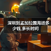 深圳到孟加拉国海运多少钱,多长时间(图3) 深圳到孟加拉国海运多少钱,多长时间(图3)