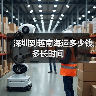 深圳到越南海运多少钱,多长时间(图4) 深圳到越南海运多少钱,多长时间(图4)
