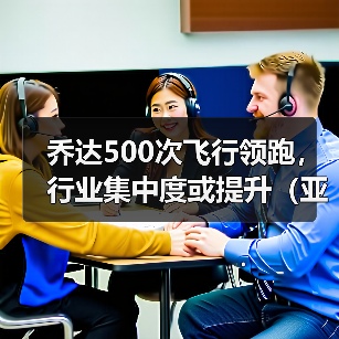 乔达500次飞行领跑,行业集中度或提升(亚洲-墨西哥国际空运竞争升温)(图3) 乔达500次飞行领跑,行业集中度或提升(亚洲-墨西哥国际空运竞争升温)(图3)