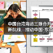 中国台湾海运三雄合开新航线,搅动中国-东南亚海运市场(近洋航线竞争升温) 中国台湾海运三雄合开新航线,搅动中国-东南亚海运市场(近洋航线竞争升温)