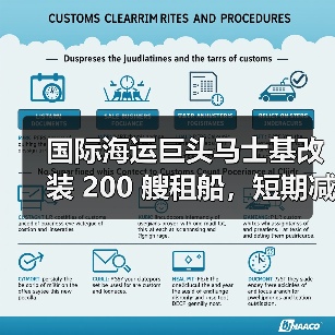 国际海运巨头马士基改装 200 艘租船,短期减排见效最快(冲刺 2030 减排目标)(图2) 国际海运巨头马士基改装 200 艘租船,短期减排见效最快(冲刺 2030 减排目标)(图2)
