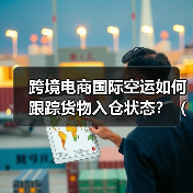 跨境电商国际空运如何跟踪货物入仓状态?(避免丢件)(图3) 跨境电商国际空运如何跟踪货物入仓状态?(避免丢件)(图3)