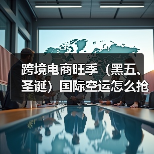 跨境电商旺季(黑五、圣诞)国际空运怎么抢舱位(跨境电商卖家必看篇)(图4) 跨境电商旺季(黑五、圣诞)国际空运怎么抢舱位(跨境电商卖家必看篇)(图4)
