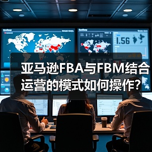 亚马逊FBA与FBM结合运营的模式如何操作?(优势是什么)(图3) 亚马逊FBA与FBM结合运营的模式如何操作?(优势是什么)(图3)
