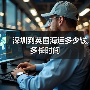 深圳到英国海运多少钱,多长时间（图3）