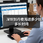深圳到丹麦海运多少钱,多长时间（图4）