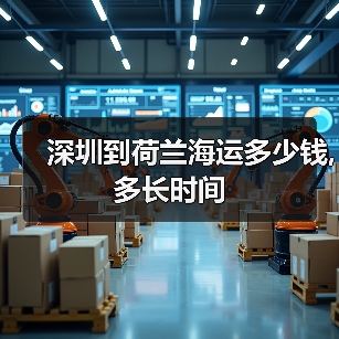 深圳到荷兰海运多少钱,多长时间（图3）