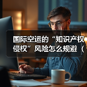 国际空运的“知识产权侵权”风险怎么规避（不清楚的跨境电商卖家看过来）（图4）