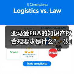 亚马逊FBA的知识产权合规要求是什么?(如何避免侵权投诉)(图3) 亚马逊FBA的知识产权合规要求是什么?(如何避免侵权投诉)(图3)