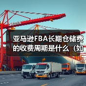 亚马逊FBA长期仓储费的收费周期是什么（如何避免产生高额费用）