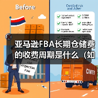 亚马逊FBA长期仓储费的收费周期是什么（如何避免产生高额费用）（图2）