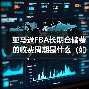 亚马逊FBA长期仓储费的收费周期是什么（如何避免产生高额费用）（图4）
