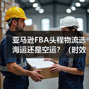 亚马逊FBA头程物流选海运还是空运?(时效与成本对比如何)(图3) 亚马逊FBA头程物流选海运还是空运?(时效与成本对比如何)(图3)