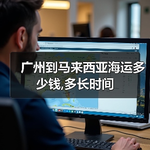 广州到马来西亚海运多少钱,多长时间 广州到马来西亚海运多少钱,多长时间