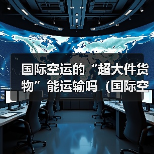 国际空运的“超大件货物”能运输吗（国际空运公司有什么条件）（图2）