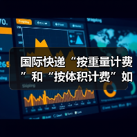 国际快递“按重量计费”和“按体积计费”如何区分（国际快递干货知识分享）（图2）