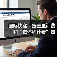 国际快递“按重量计费”和“按体积计费”如何区分（国际快递干货知识分享）（图4）