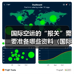 国际空运的“报关”需要准备哪些资料（国际空运干货知识分享）（图3）