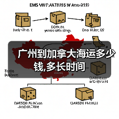 广州到加拿大海运多少钱,多长时间(图2) 广州到加拿大海运多少钱,多长时间(图2)