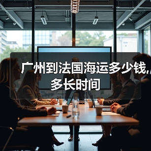 广州到法国海运多少钱,多长时间(图3) 广州到法国海运多少钱,多长时间(图3)