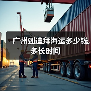 广州到迪拜海运多少钱,多长时间(图4) 广州到迪拜海运多少钱,多长时间(图4)