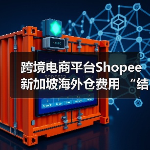 跨境电商平台Shopee 新加坡海外仓费用 “结构性调整”（锚定本地履约核心竞争力）（图4）