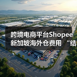 跨境电商平台Shopee 新加坡海外仓费用 “结构性调整”（锚定本地履约核心竞争力）（图3）