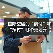 国际空运的“到付”和“预付”哪个更划算(国际空运干货知识分享)(图4) 国际空运的“到付”和“预付”哪个更划算(国际空运干货知识分享)(图4)