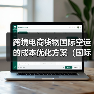 跨境电商货物国际空运的成本优化方案（国际空运干货知识分享）