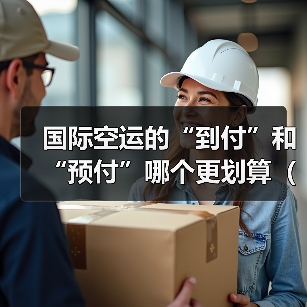 国际空运的“到付”和“预付”哪个更划算(国际空运干货知识分享)(图3) 国际空运的“到付”和“预付”哪个更划算(国际空运干货知识分享)(图3)
