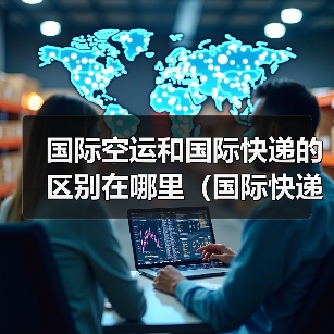 国际空运和国际快递的区别在哪里(国际快递干货知识分享)(图2) 国际空运和国际快递的区别在哪里(国际快递干货知识分享)(图2)