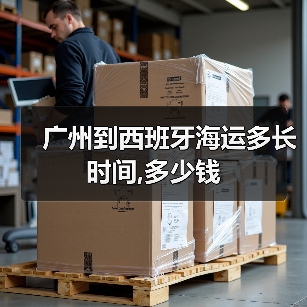 广州到西班牙海运多长时间,多少钱 广州到西班牙海运多长时间,多少钱
