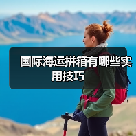国际海运拼箱有哪些实用技巧(图3) 国际海运拼箱有哪些实用技巧(图3)